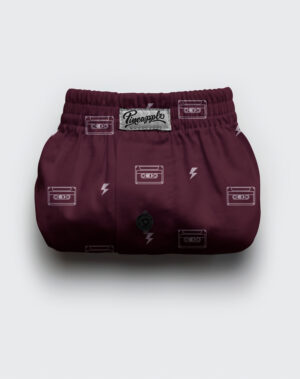 PINEAPPLE - BÓXER CASSETTES