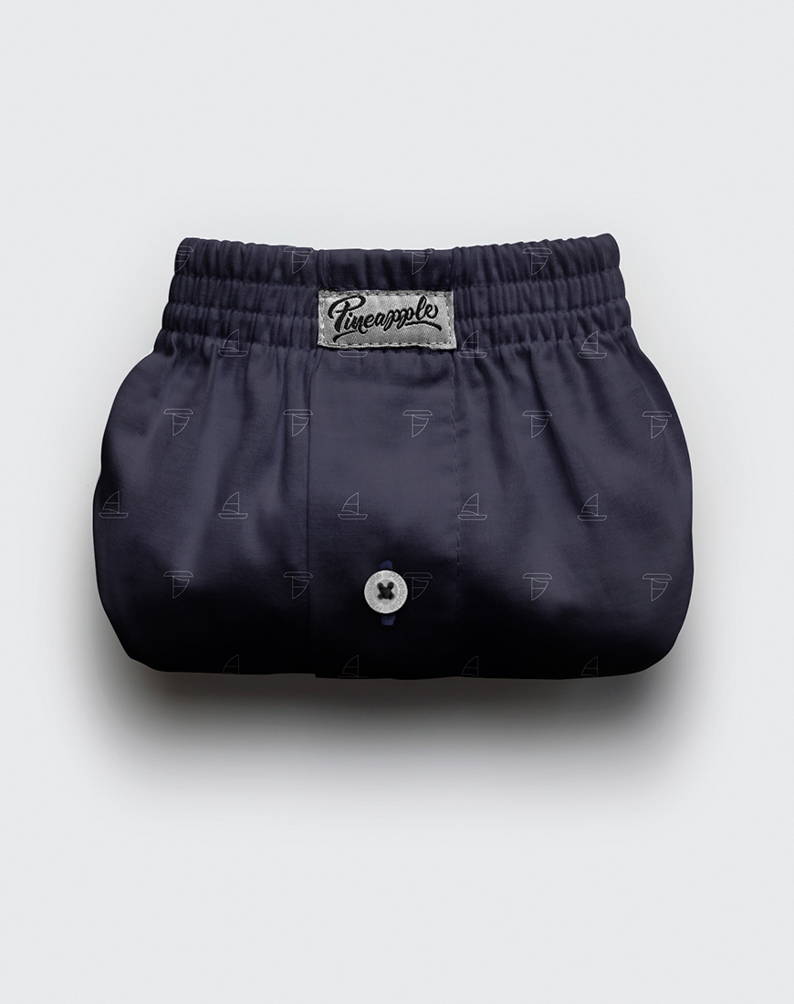 PINEAPPLE - BÓXER SHORT - VELEROS