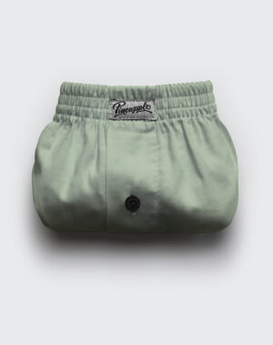 PINEAPPLE - BÓXER SHORT - VERDE MUSGO